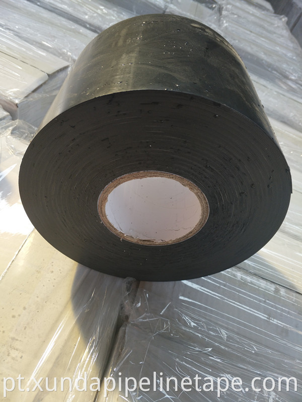 Butyl Rubber Wrap Tape